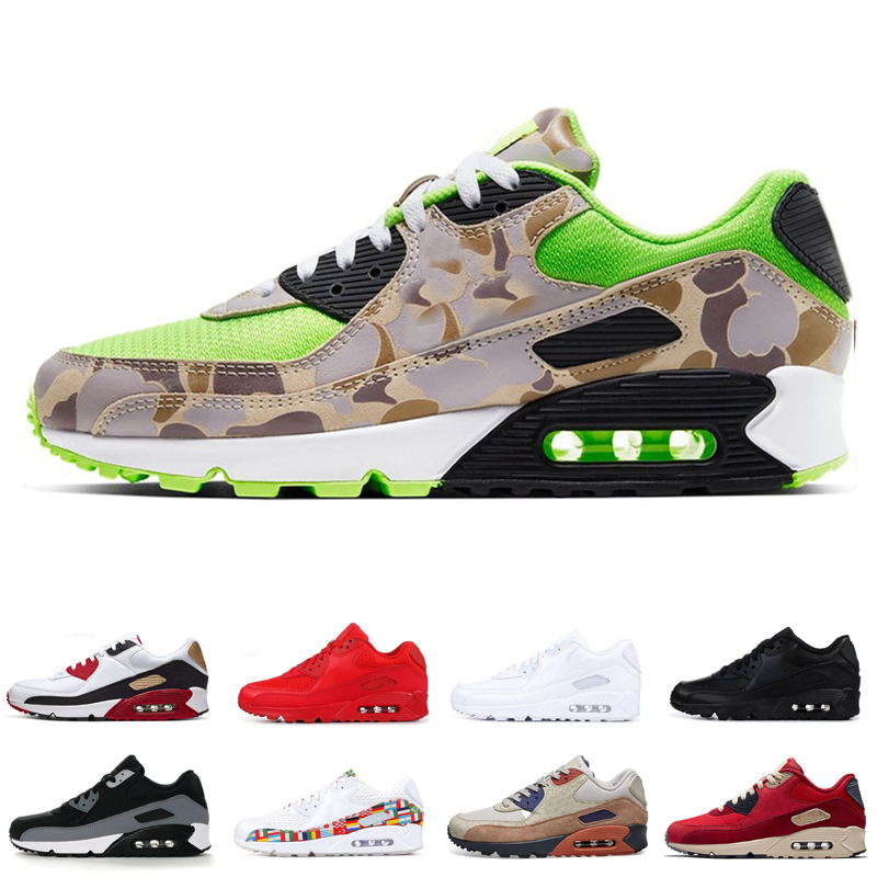 Discount running shoes for women men Green Camo triple black Premium brown Pink bred mens womens newest comfortable outdoor sports shoes
Discount running shoes for women men Green Camo triple black Premium brown Pink bred mens womens newest comfortable outdoor sports shoes