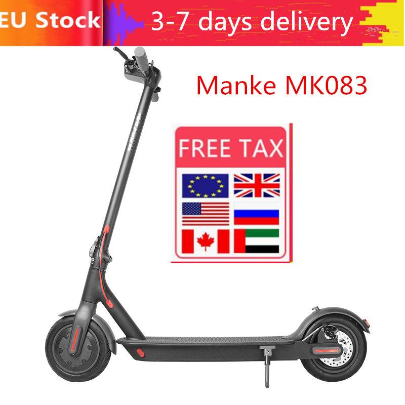Free Fast Shipping, Stock Waterproof KickScooter Electric Scooter Adult Scooter Off-road E-scooter With APP, Black
Free Fast Shipping, Stock Waterproof KickScooter Electric Scooter Adult Scooter Off-road E-scooter With APP, Black
