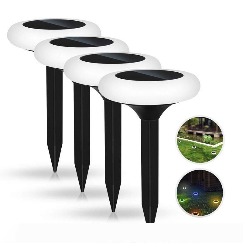 IP65 Waterproof colorful solar landscape lamp Landscape Lawn Yard Stair Underground Buried Night Light Home Garden Decoration
IP65 Waterproof colorful solar landscape lamp Landscape Lawn Yard Stair Underground Buried Night Light Home Garden Decoration
