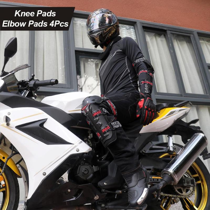 4Pcs/Set Motorcycle Kneepad Moto Elbow Knee Pads Set Motocross Skateboarding Roller Skating Racing Protective Gear Protector
4Pcs/Set Motorcycle Kneepad Moto Elbow Knee Pads Set Motocross Skateboarding Roller Skating Racing Protective Gear Protector