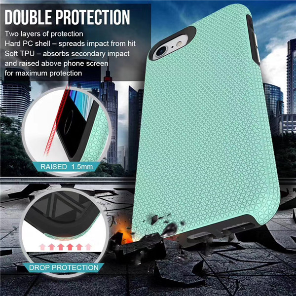 Anti-fall Frosted Shockproof Phone Cases for iPhone 14 13Promax 12promax 11 samsung A20 A30 S20 S20U A51 A71 cover, White
Anti-fall Frosted Shockproof Phone Cases for iPhone 14 13Promax 12promax 11 samsung A20 A30 S20 S20U A51 A71 cover, White