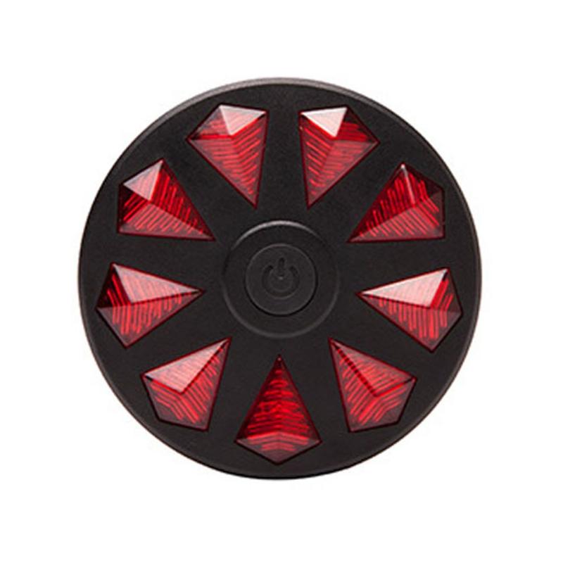 Environmental Protection Bicycle Led Tail Light Mountain Bike Riding Warning Light Easy To Use Cycling Equipment At Night #lr1
Environmental Protection Bicycle Led Tail Light Mountain Bike Riding Warning Light Easy To Use Cycling Equipment At Night #lr1