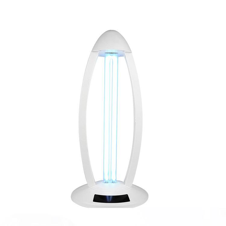 Top UVC Efficient 38W Desktop UV Light Sterilizer Germicidal Lamp Sterilization Disinfection Light Desklamp With Ozone 110V 220V
Top UVC Efficient 38W Desktop UV Light Sterilizer Germicidal Lamp Sterilization Disinfection Light Desklamp With Ozone 110V 220V