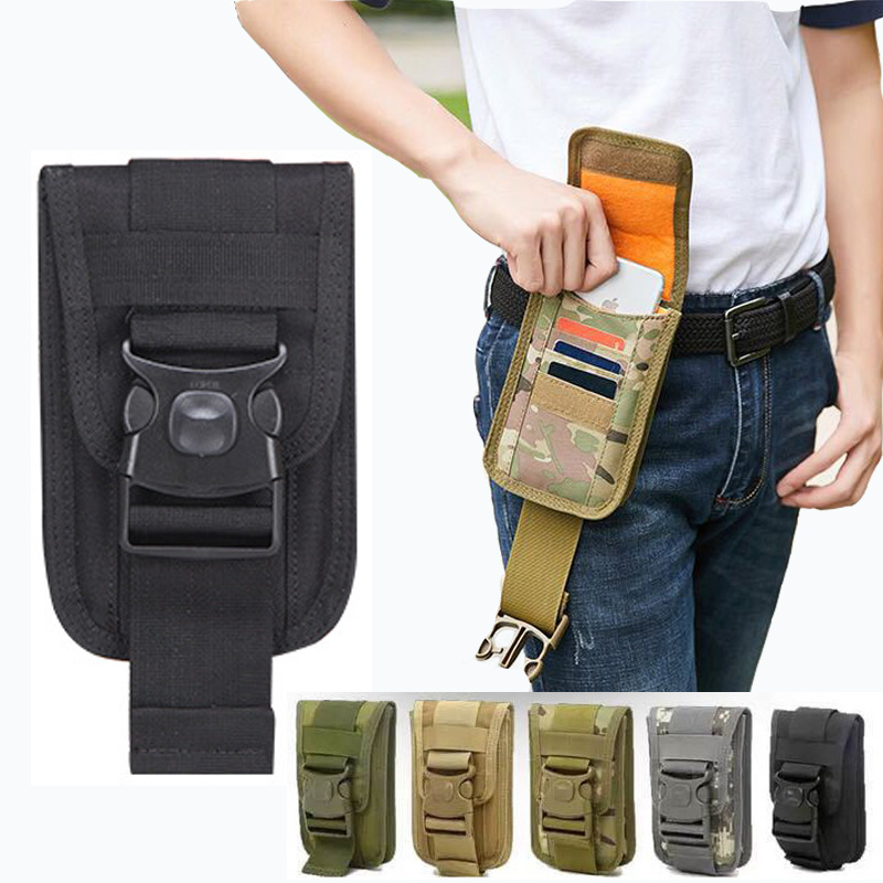Belt Belly Bag Mobile phone holster pouch Multi-Function Credit Cards wallet waist Bag with Belt Clip Outdoor Travel Document Bag, Multi-color
Belt Belly Bag Mobile phone holster pouch Multi-Function Credit Cards wallet waist Bag with Belt Clip Outdoor Travel Document Bag, Multi-color