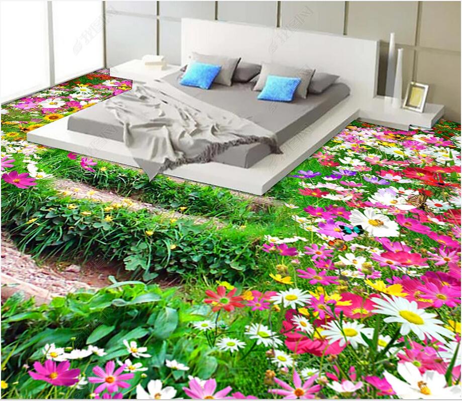 3d pvc flooring custom photo Waterproof Self-adhesive floor Flower path toilet bathroom bedroom 3D floor pvc boards for wall, Blue
3d pvc flooring custom photo Waterproof Self-adhesive floor Flower path toilet bathroom bedroom 3D floor pvc boards for wall, Blue