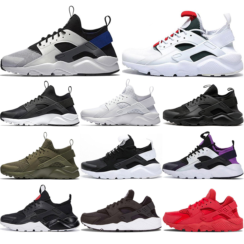 With free socks 2021 White Dot ACE Huarache 4.0 IV Running Shoes Classic Triple Black men women Huaraches sports Sneakers 36-45, #3 4.0 black white 36-45
With free socks 2021 White Dot ACE Huarache 4.0 IV Running Shoes Classic Triple Black men women Huaraches sports Sneakers 36-45, #3 4.0 black white 36-45
