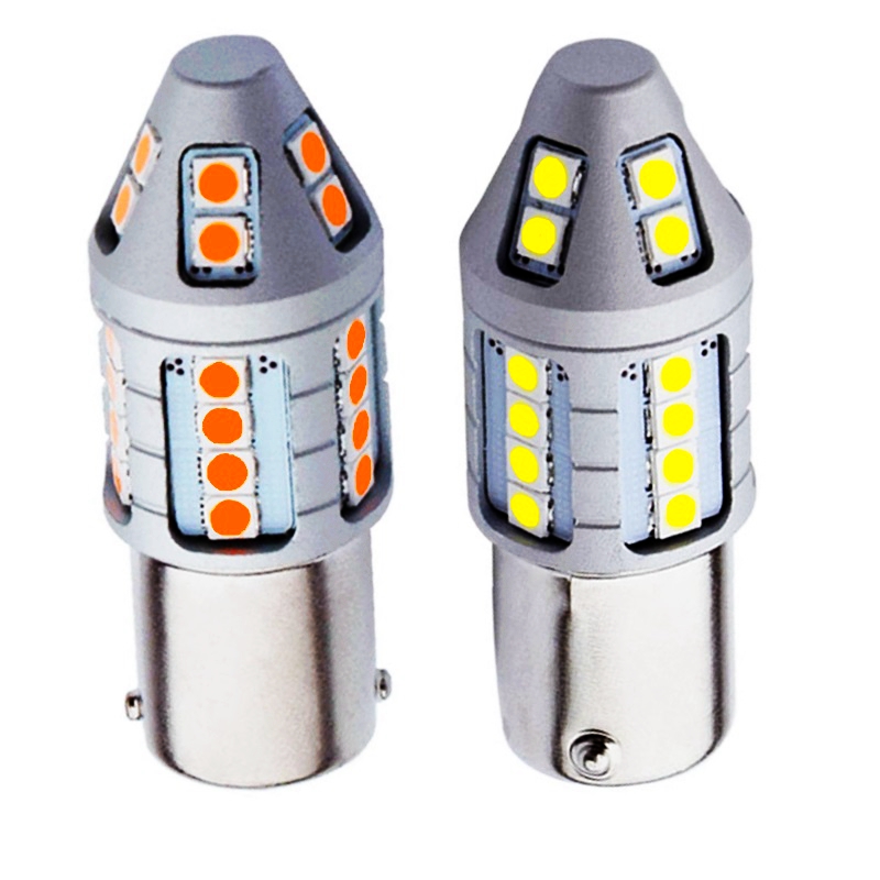 2PCS 1156 P21W 7506 BA15S Super Bright 2000LM 3030 LED Auto Reverse Light Brake Lamp Car DRL Daytime Running Bulbs Turn Signals, As pic
2PCS 1156 P21W 7506 BA15S Super Bright 2000LM 3030 LED Auto Reverse Light Brake Lamp Car DRL Daytime Running Bulbs Turn Signals, As pic