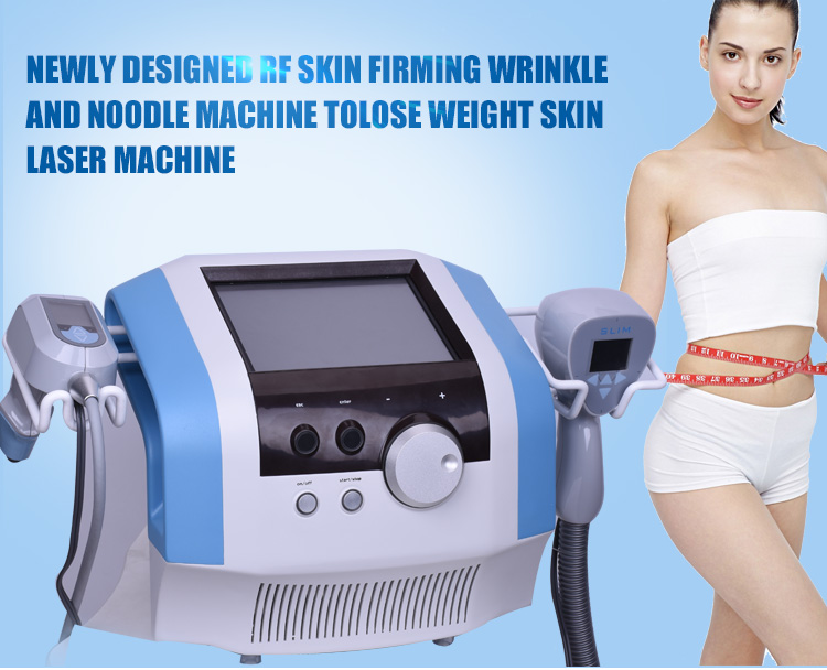 Exilis RF Ultrasound ultrasonic Raido Frequency 2 in 1 Body Slimming Weight Loss Machine Face Lifting Cellulite Reduction Wrinkle Removal
Exilis RF Ultrasound ultrasonic Raido Frequency 2 in 1 Body Slimming Weight Loss Machine Face Lifting Cellulite Reduction Wrinkle Removal