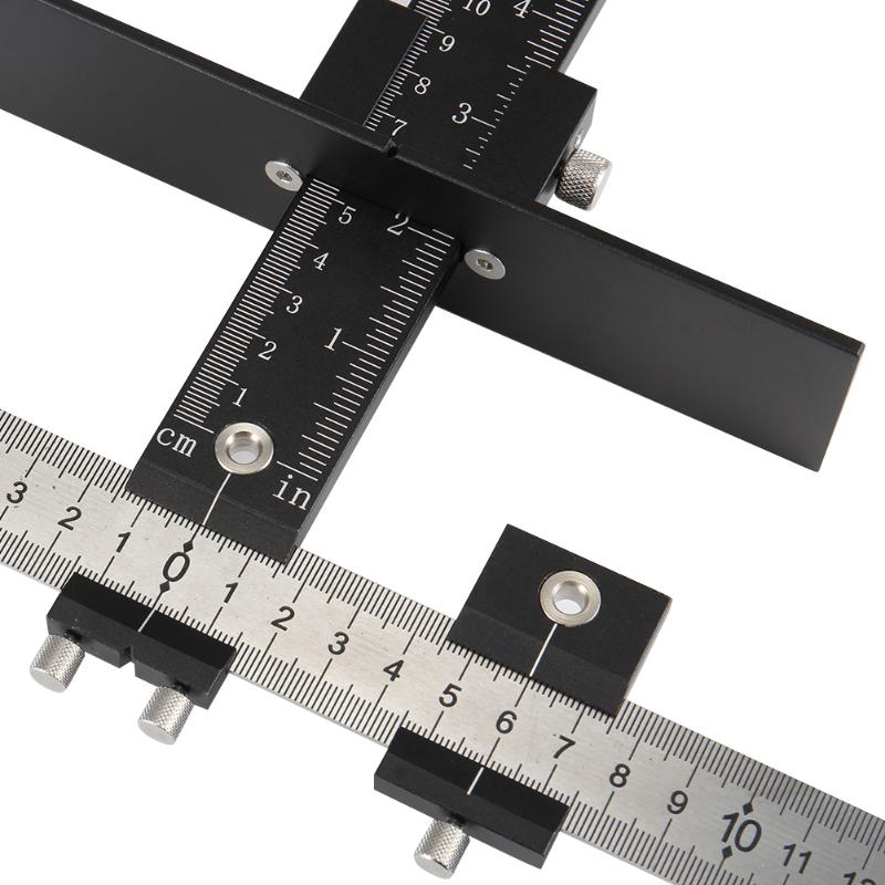 HOT Hole Punch Jig Tools Detachable Drill Guide Sleeve Cabinet Drawer Wood Drilling Tool NDS66
HOT Hole Punch Jig Tools Detachable Drill Guide Sleeve Cabinet Drawer Wood Drilling Tool NDS66