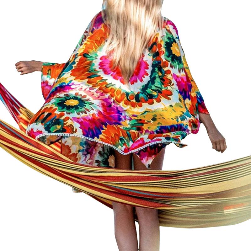 2020 New Arrival Women Beach Cover Ups Swimwears Loose Floral Fashion Stylish Holiday Sun Hot Sale
2020 New Arrival Women Beach Cover Ups Swimwears Loose Floral Fashion Stylish Holiday Sun Hot Sale