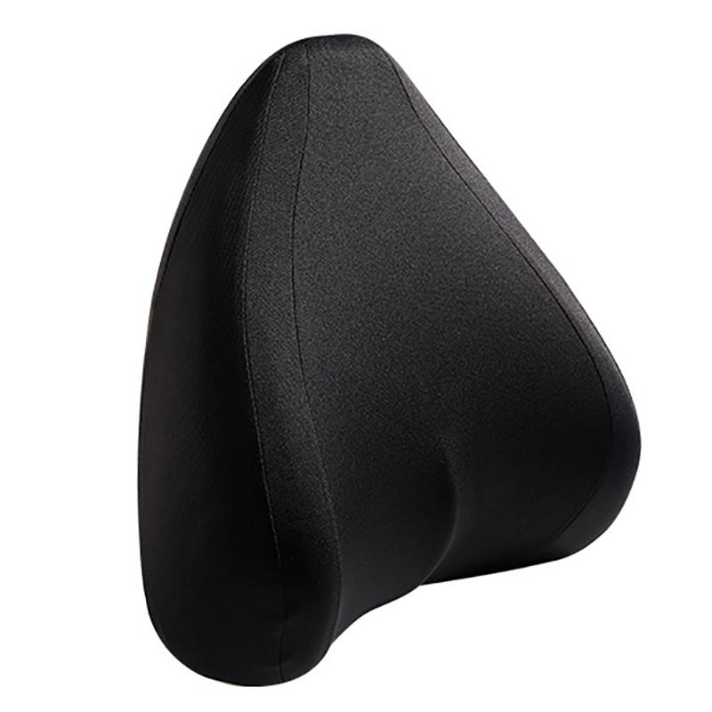 Car Back Lumbar Support for Office Wheelchair Pillow for Lower Back Pain Full Posture Corrector Vehicle Interior Accessories
Car Back Lumbar Support for Office Wheelchair Pillow for Lower Back Pain Full Posture Corrector Vehicle Interior Accessories