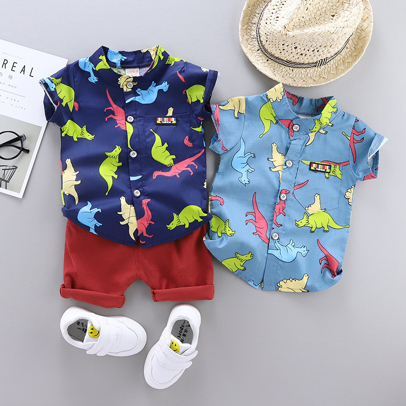 Children Clothing 2020 Summer Toddler Boys Clothes T-shirt+Shorts 2pcs Outfits Kids Clothes Suit For Boys Clothing Sets, Skyblue
Children Clothing 2020 Summer Toddler Boys Clothes T-shirt+Shorts 2pcs Outfits Kids Clothes Suit For Boys Clothing Sets, Skyblue