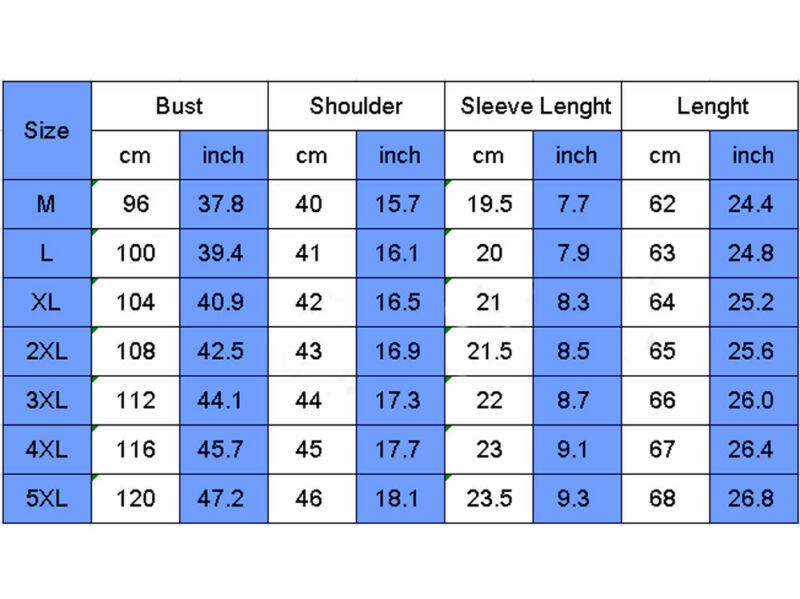 Summer Men's Casual Baggy Short Sleeve Slim Muscle Cotton Line V-Neck Button-Front T-shirt Solid Color Tops1