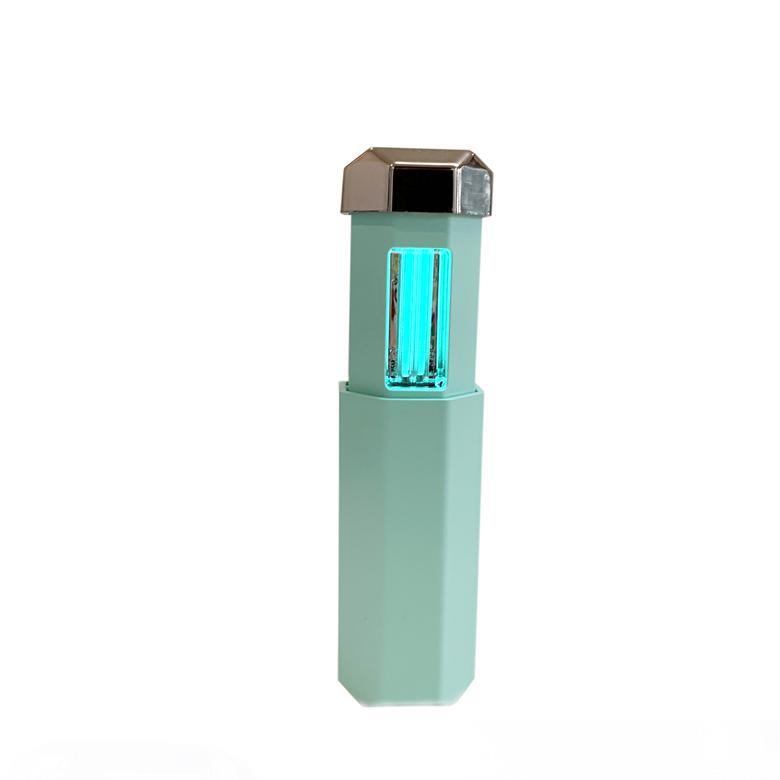 A case of 50pcs uvc Ultra-portable UV disinfection lamp hand-held UV disinfection stick sterilizer lamp UV sterilizer baby bottle sterilizer
A case of 50pcs uvc Ultra-portable UV disinfection lamp hand-held UV disinfection stick sterilizer lamp UV sterilizer baby bottle sterilizer