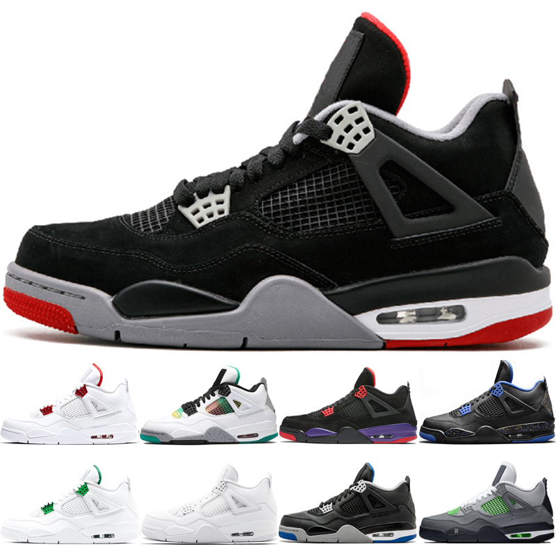 2020 Bred 4 4s men basketball shoes Basketball sneakers Neon Denim Encore FIBA Flight Nostalgia Military Blue Motosports blue NRG Raptors, Cavs
2020 Bred 4 4s men basketball shoes Basketball sneakers Neon Denim Encore FIBA Flight Nostalgia Military Blue Motosports blue NRG Raptors, Cavs