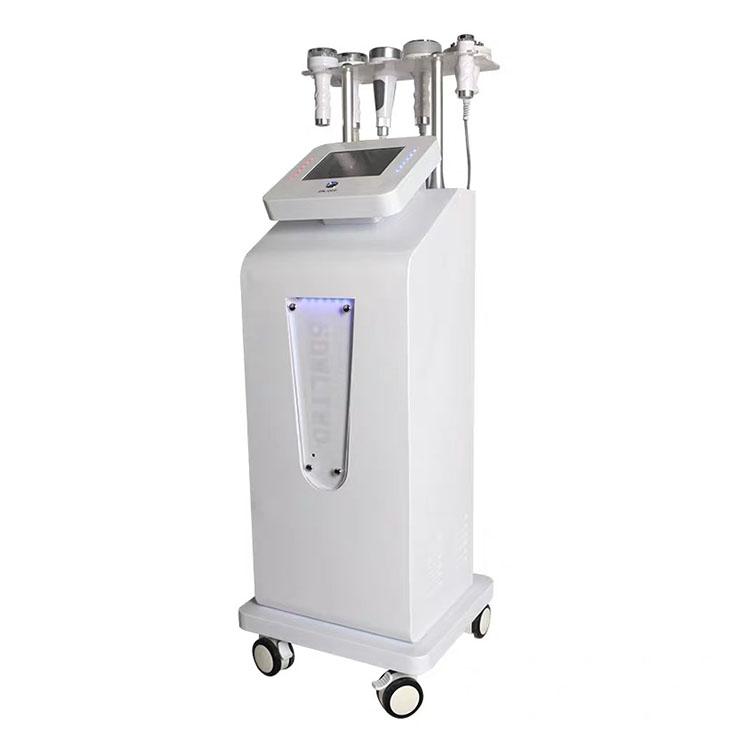 Hot selling 80k cavitation Multi-function Face Lift 80k Ultrasonic 5D Carvitation Rf Vacuum body shaping Slimming for sculpting machine 
Hot selling 80k cavitation Multi-function Face Lift 80k Ultrasonic 5D Carvitation Rf Vacuum body shaping Slimming for sculpting machine
