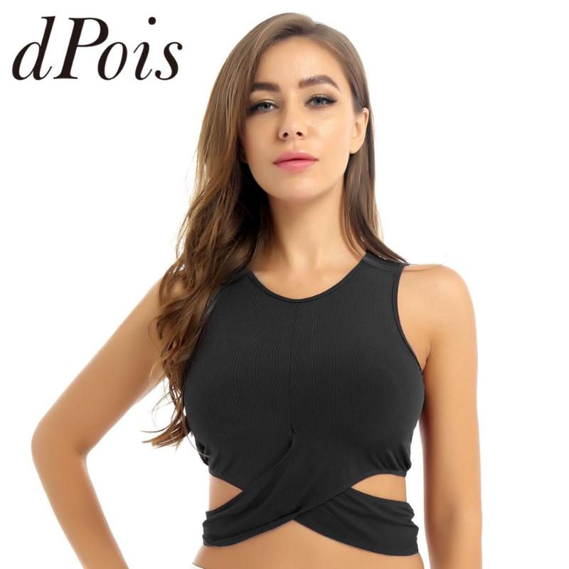 Womens Solid Color Tank Crop Top Sleeveless Front Twist and Tie Back Pullover Running Vest Tops Yoga Gym Workout Fitness Tanks, Orange
Womens Solid Color Tank Crop Top Sleeveless Front Twist and Tie Back Pullover Running Vest Tops Yoga Gym Workout Fitness Tanks, Orange