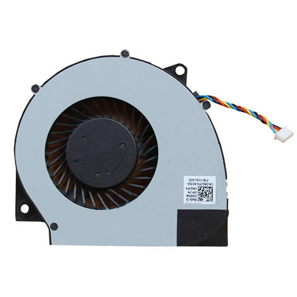 NEW Cooler for Dell Inspiron One 2350 7459 i2350-R168T R158T R108T CPU COOLING FAN MG85100V1-C010-S99 NG7F4 BSB0705HC-CJ2B
NEW Cooler for Dell Inspiron One 2350 7459 i2350-R168T R158T R108T CPU COOLING FAN MG85100V1-C010-S99 NG7F4 BSB0705HC-CJ2B