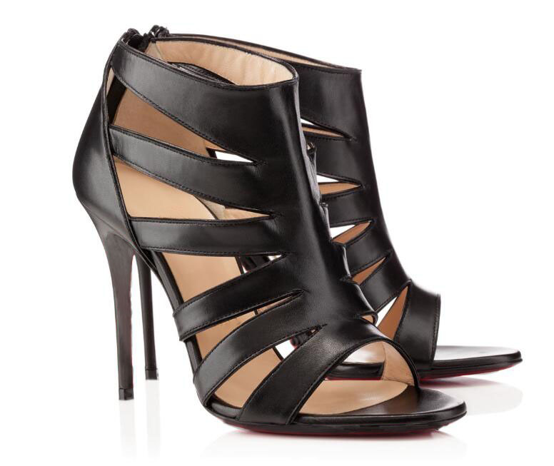 with box Ladies Summer 2021 Red Bottom Sandals Patent Leather Heels Women Toe Sandals Black Party Dress Wedding SandalsSize 35-43
with box Ladies Summer 2021 Red Bottom Sandals Patent Leather Heels Women Toe Sandals Black Party Dress Wedding SandalsSize 35-43