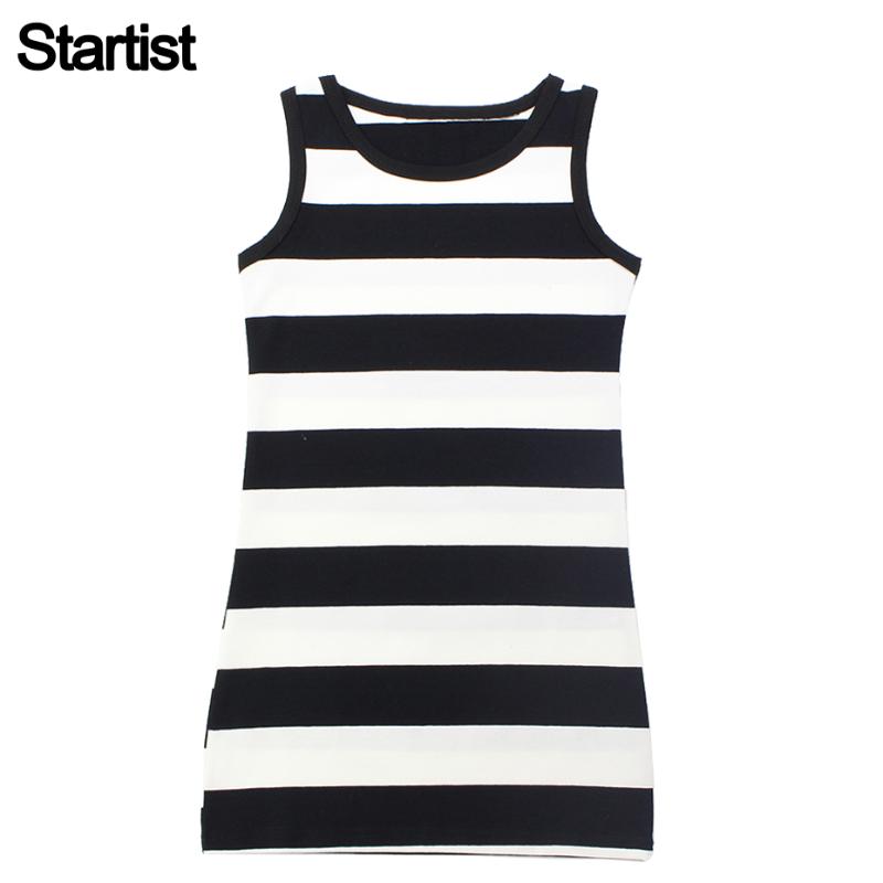 Startist Summer Girls Dress Striped Party Dress Girls Sleeveless Children Clothing 100% Cotton Kids Clothes 6 8 10 12 Year, As picture
Startist Summer Girls Dress Striped Party Dress Girls Sleeveless Children Clothing 100% Cotton Kids Clothes 6 8 10 12 Year, As picture