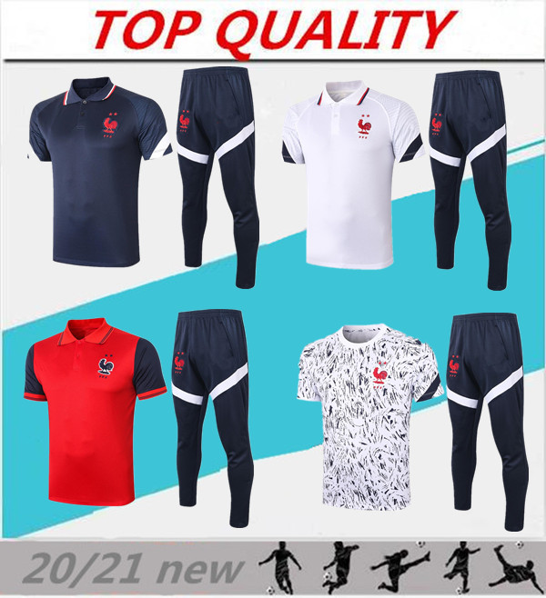 men 2021 France shirt POLO Soccer Sets 20 21 maillots de football Short sleeve jogging Training suit size -XXL
men 2021 France shirt POLO Soccer Sets 20 21 maillots de football Short sleeve jogging Training suit size -XXL