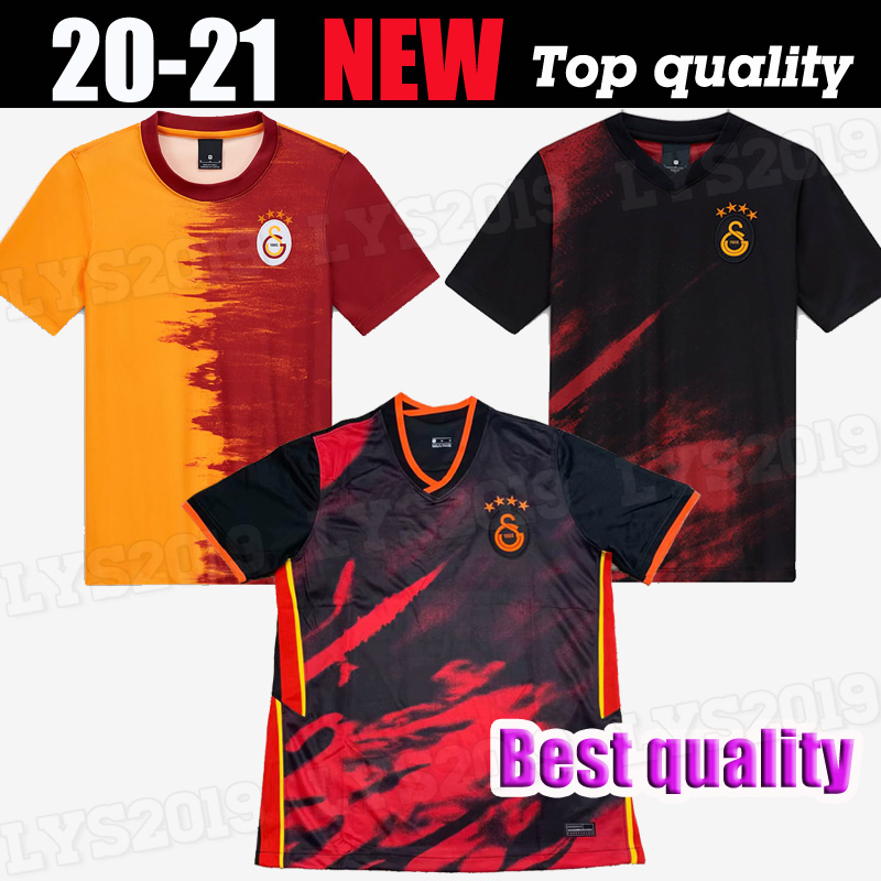 20 21 Galatasaray Soccer Jerseys 2020 2021 Third Jersey GOMIS LINNES CIGERCI BELHANDA FERNANDO FEGHOULI DONK Home Away Football Shirts
20 21 Galatasaray Soccer Jerseys 2020 2021 Third Jersey GOMIS LINNES CIGERCI BELHANDA FERNANDO FEGHOULI DONK Home Away Football Shirts