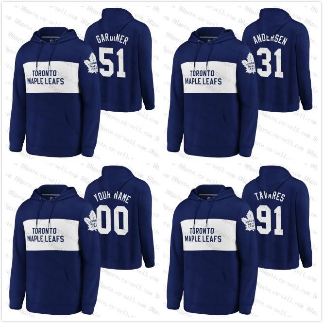 Customize Toronto Maple Leafs 2020 Classic Hoodies Jerseys 31 Frederik Andersen Jake Gardiner John Tavares Men Women Youth, As picture
Customize Toronto Maple Leafs 2020 Classic Hoodies Jerseys 31 Frederik Andersen Jake Gardiner John Tavares Men Women Youth, As picture