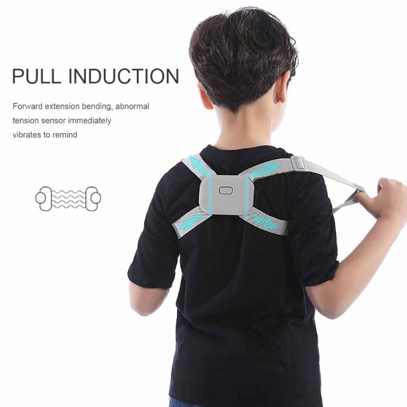 Cool Humpback Instrument Humpback Correction Shoulders Correction Anti-Humpback Instrument Corrector Relief For Man Woman Kid, White
Cool Humpback Instrument Humpback Correction Shoulders Correction Anti-Humpback Instrument Corrector Relief For Man Woman Kid, White