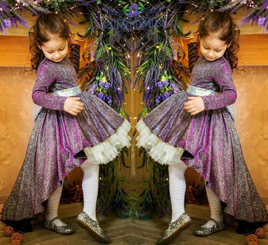 Flower Girls Dresses For Wedding Tulle Long Sleeve Girl Dress Party Christmas Dress Children Birthday Costume For Kids 12T, Black
Flower Girls Dresses For Wedding Tulle Long Sleeve Girl Dress Party Christmas Dress Children Birthday Costume For Kids 12T, Black