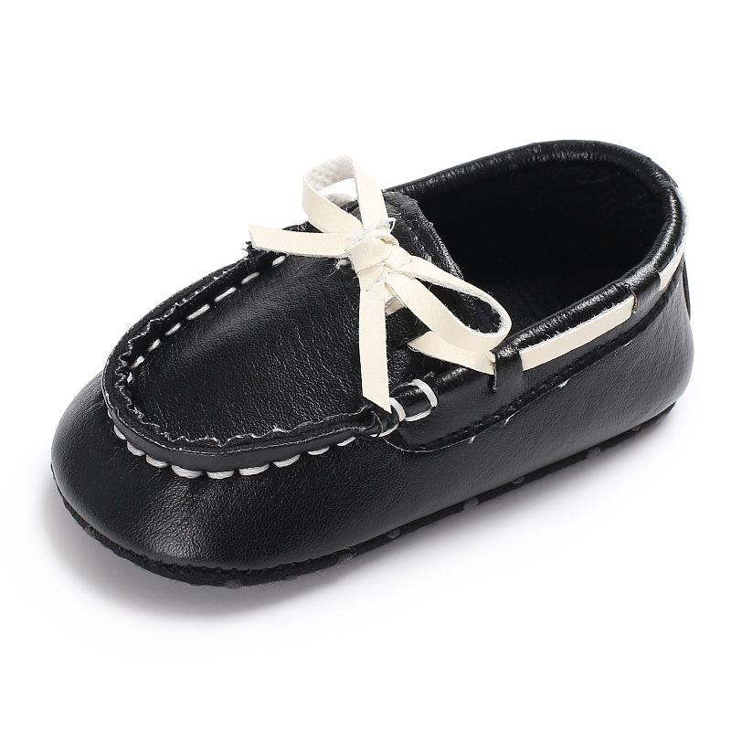 Fashion Pu Leather Cute Lovely Baby Moccasins Shoe Lace Up Hard Rubber Sole Baby Shoes Newborn First Walker Infant Shoes, Model 2
Fashion Pu Leather Cute Lovely Baby Moccasins Shoe Lace Up Hard Rubber Sole Baby Shoes Newborn First Walker Infant Shoes, Model 2