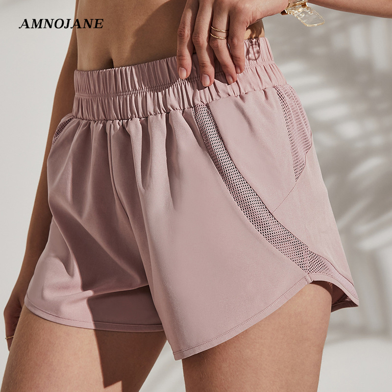 Biker Shorts Cotton For Women High Waist Yoga Sports Running Shorts 2020 New 2 In 1 Gym Black Short Leggings Sport Woman Mesh
Biker Shorts Cotton For Women High Waist Yoga Sports Running Shorts 2020 New 2 In 1 Gym Black Short Leggings Sport Woman Mesh