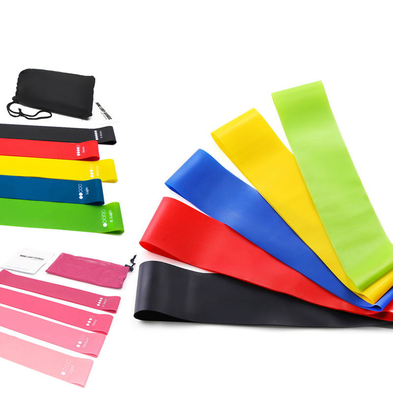 Drop Shipping Multifunctional Yoga TPE Rally Ring Fitness Resistance Band Yoga Band Rally Rope Resistance Ring Excercise Bands
Drop Shipping Multifunctional Yoga TPE Rally Ring Fitness Resistance Band Yoga Band Rally Rope Resistance Ring Excercise Bands