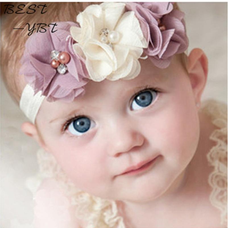 24Clrs New Fashion Hot children kids Baby girls pearl diamond 3 flowers Headband Headwear Hair Band Head Piece Accessories
24Clrs New Fashion Hot children kids Baby girls pearl diamond 3 flowers Headband Headwear Hair Band Head Piece Accessories