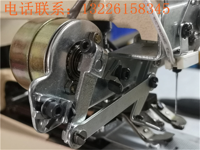 Sewing machine speed, energy-saving motor direct driving electric control for all automatically send button 1373 equipped with l
Sewing machine speed, energy-saving motor direct driving electric control for all automatically send button 1373 equipped with l