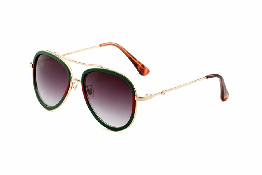 New 0062 classic men's and women's glass sunglasses fashion trend hd explosion-proof tempered glass lenses, White;black
New 0062 classic men's and women's glass sunglasses fashion trend hd explosion-proof tempered glass lenses, White;black