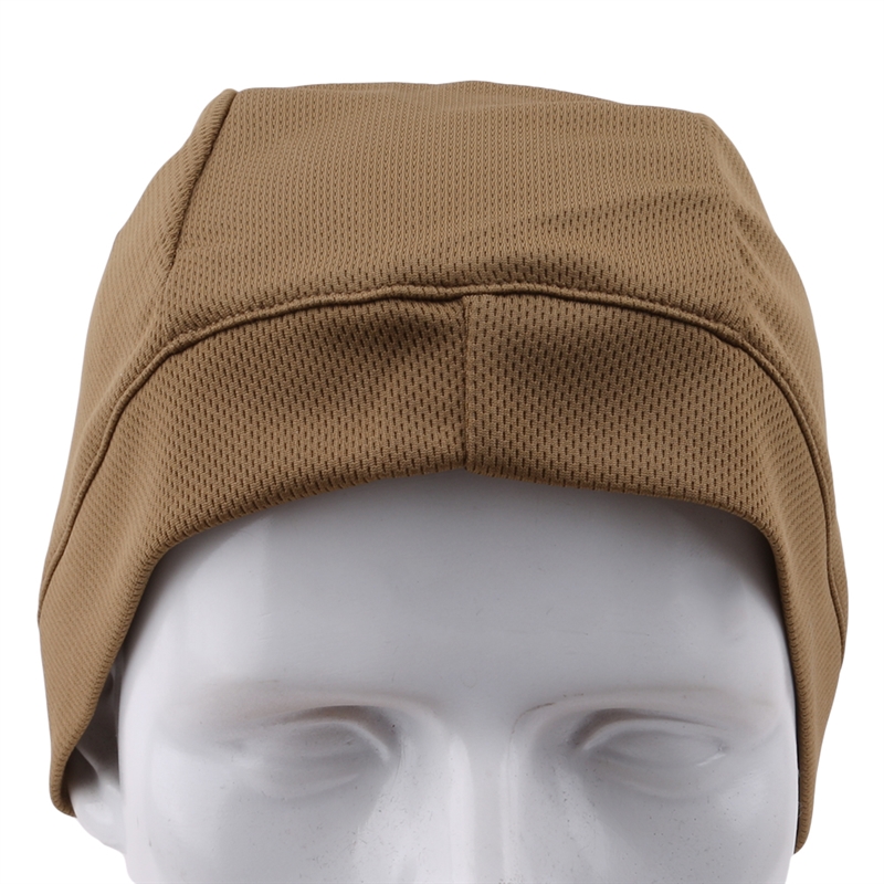 Cycling Quick-drying Breathable Head Protection Riding Cap Guard Hat Riding Hiking Outdoor Sports Bicycle Accessories Tools, Army green
Cycling Quick-drying Breathable Head Protection Riding Cap Guard Hat Riding Hiking Outdoor Sports Bicycle Accessories Tools, Army green