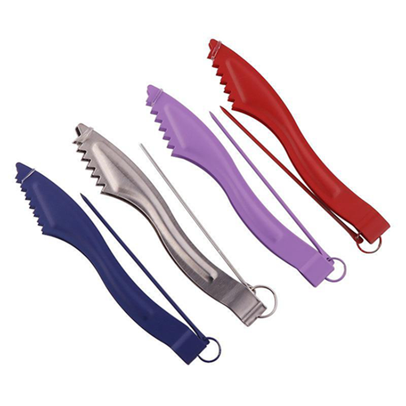 Sawtooth Shisha Charcoal Tongs Metal Hookah Tweezers Charcoal Clips Water Pipe Sheesha Chicha Narguile Gadget Accessories IIA279
Sawtooth Shisha Charcoal Tongs Metal Hookah Tweezers Charcoal Clips Water Pipe Sheesha Chicha Narguile Gadget Accessories IIA279