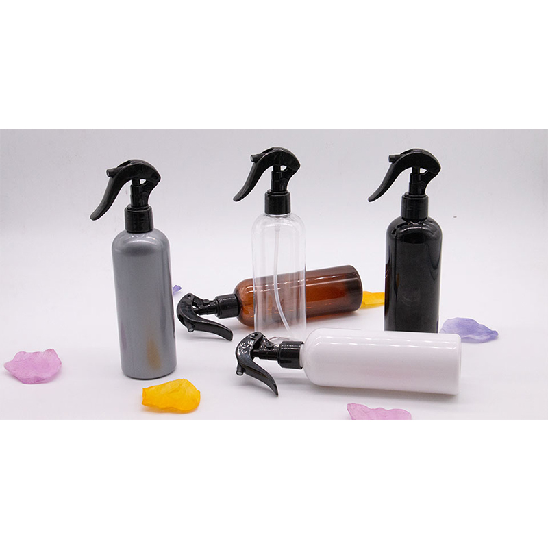 300ml Plastic Bottle Trigger Sprayer Water Pumps Used For Flowers Household Makeup Mist Spray Pump 300cc 10oz Bottles