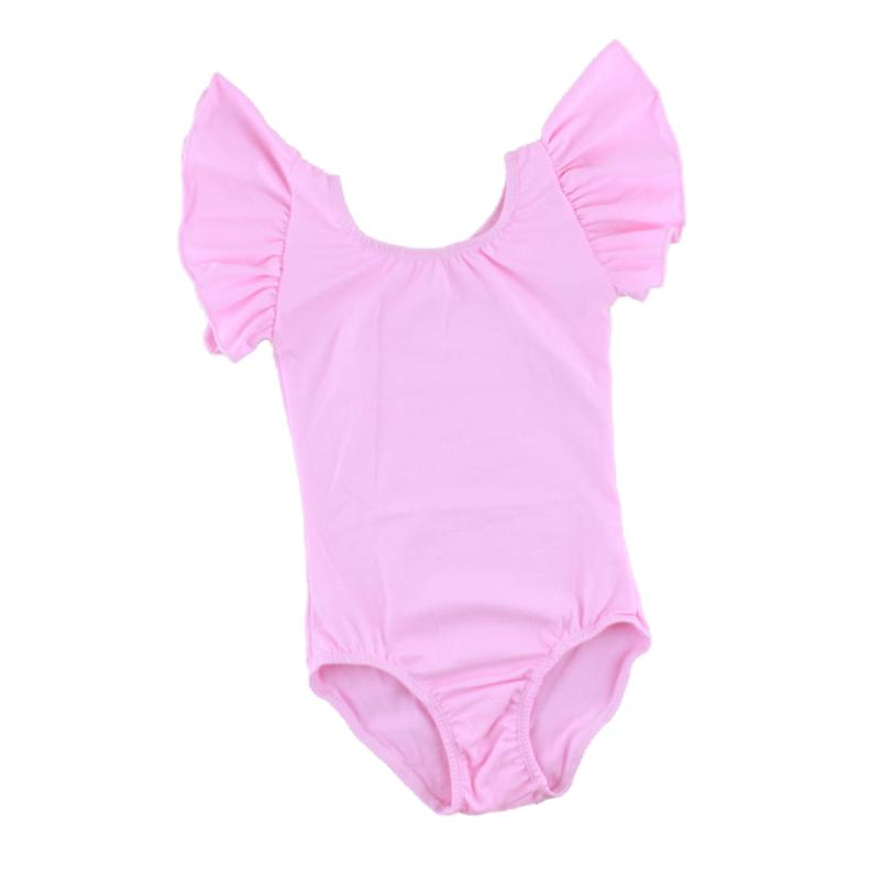 Children's Hot-Selling Flying Sleeve Ballet One-Piece Suit Gymnastics Dance Dress Gym Outfit Leotards, Black
Children's Hot-Selling Flying Sleeve Ballet One-Piece Suit Gymnastics Dance Dress Gym Outfit Leotards, Black