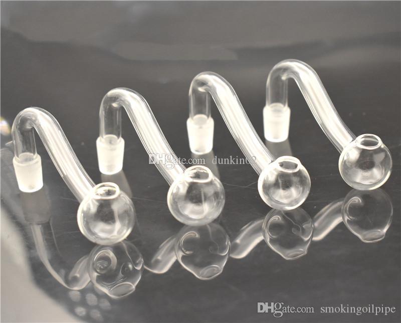 Cheap pyrex glass oil burner pipe with 10mm male clear joint mini thick glass tube oil burner bubbler for water bongs cheapest
Cheap pyrex glass oil burner pipe with 10mm male clear joint mini thick glass tube oil burner bubbler for water bongs cheapest
