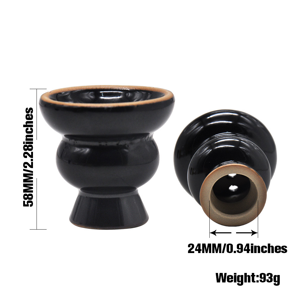 2020 Cheap Hookah Bowl Small Size Hot Sale Factory Price Normal Hookah Head Bowl Shesha Nargile Free Shipping DHL TNT Have In Stock
2020 Cheap Hookah Bowl Small Size Hot Sale Factory Price Normal Hookah Head Bowl Shesha Nargile Free Shipping DHL TNT Have In Stock