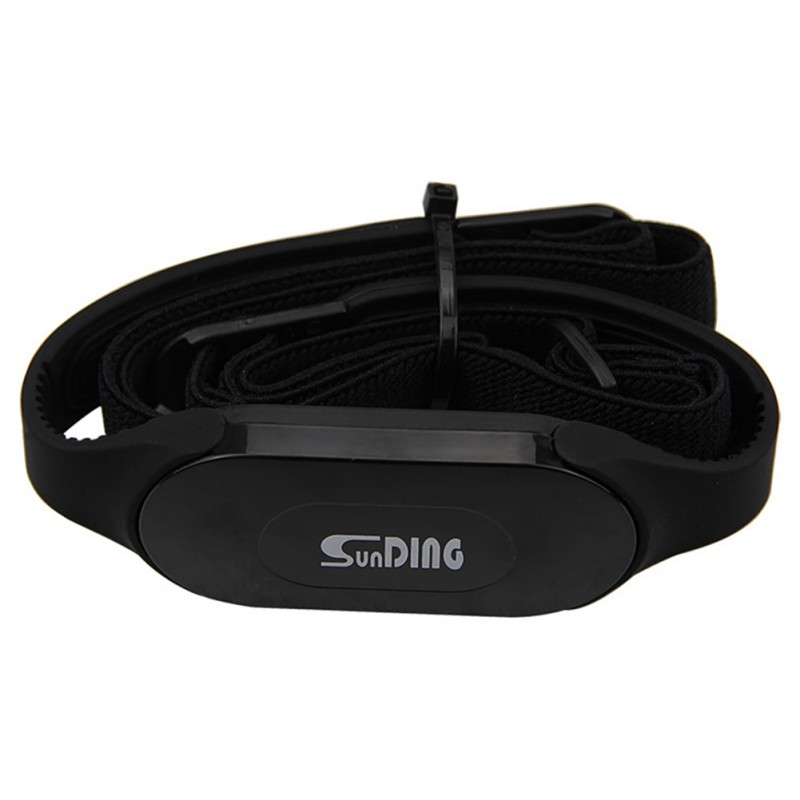 Heart Rate Meter Outdoor Sports Heart Rate Monitor Chest Strap Wireless Bluetooth 4.0 ANT Wahoo Fitness Sensor Compatible Belt
Heart Rate Meter Outdoor Sports Heart Rate Monitor Chest Strap Wireless Bluetooth 4.0 ANT Wahoo Fitness Sensor Compatible Belt