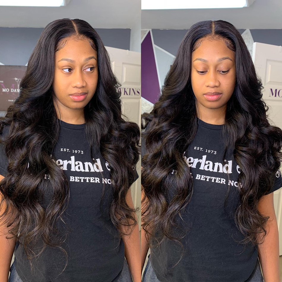 Body Wave Bundles With Closure Brazilian Hair Weave Bundles With Closure Human Hair Bundles With Closure Hair
Body Wave Bundles With Closure Brazilian Hair Weave Bundles With Closure Human Hair Bundles With Closure Hair