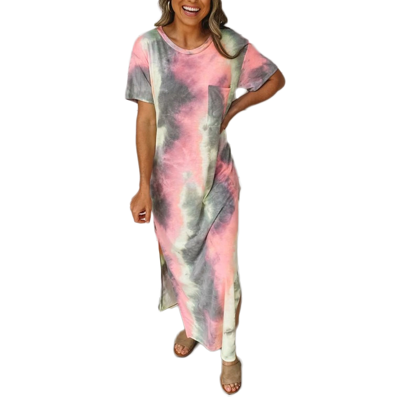 2020 Women Midi Party Dresses Geometric Print Summer Boho Beach Dress Loose Batwing Sleeve Dress Vestidos Plus Size, Purple
2020 Women Midi Party Dresses Geometric Print Summer Boho Beach Dress Loose Batwing Sleeve Dress Vestidos Plus Size, Purple