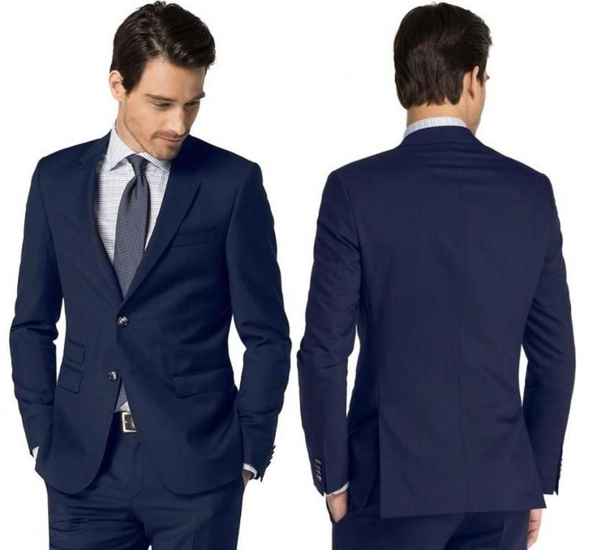 Handsome Groomsmen Notch Lapel Groom Tuxedos Mens Wedding Dress Man Jacket Blazer Prom Dinner (Jacket+Pants+Tie) K77, Same as image
Handsome Groomsmen Notch Lapel Groom Tuxedos Mens Wedding Dress Man Jacket Blazer Prom Dinner (Jacket+Pants+Tie) K77, Same as image