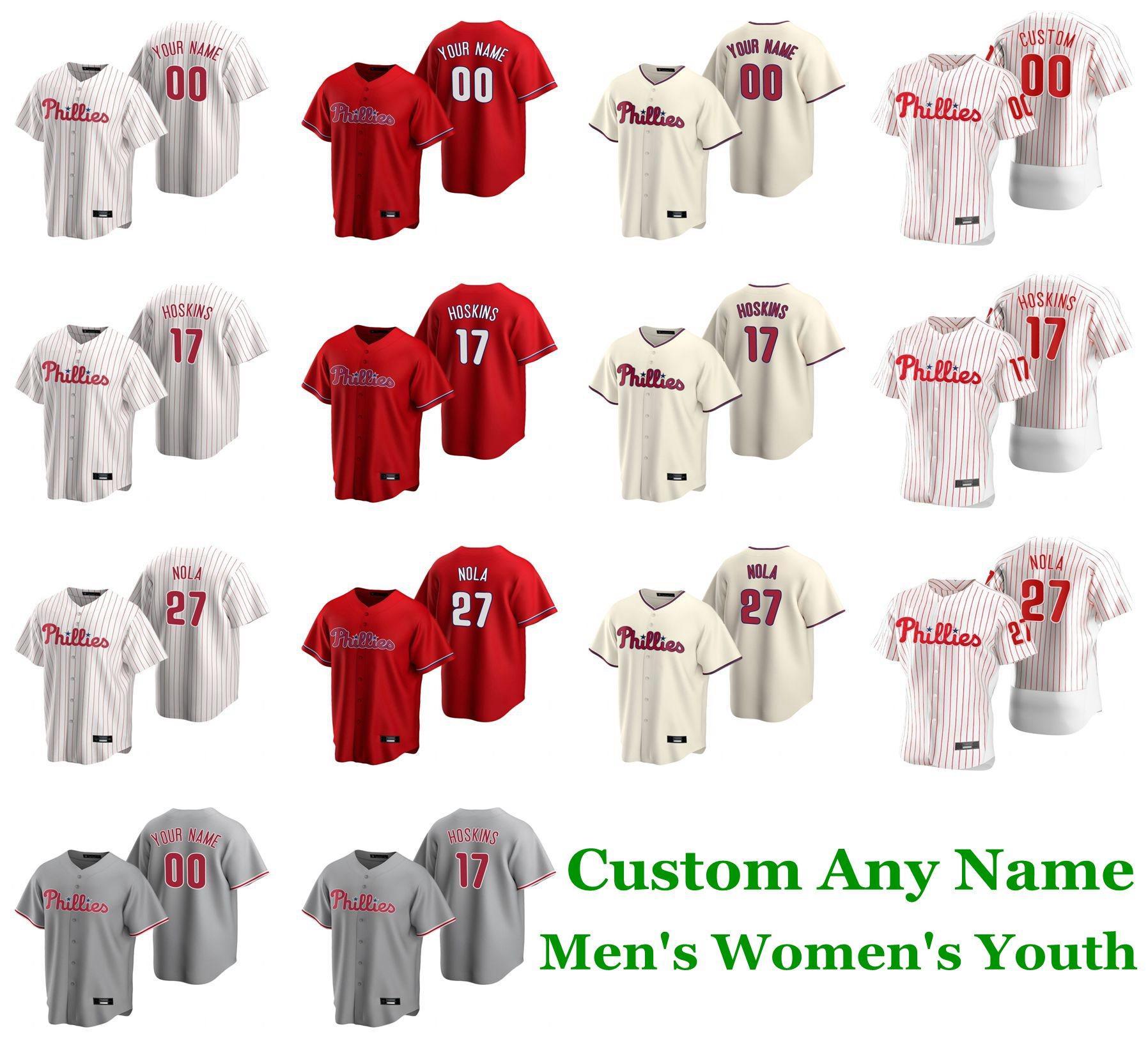 Nick Pivetta Jersey JoJo Romero Cristopher Sanchez Robert Stock Ranger Suarez Vince Velasquez Zack Wheeler Baseball Jerseys Custom Stitched, Youth 2020 flex base white
Nick Pivetta Jersey JoJo Romero Cristopher Sanchez Robert Stock Ranger Suarez Vince Velasquez Zack Wheeler Baseball Jerseys Custom Stitched, Youth 2020 flex base white
