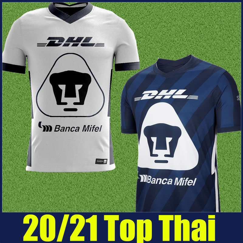 2020 Mexico Fc Unam… - image