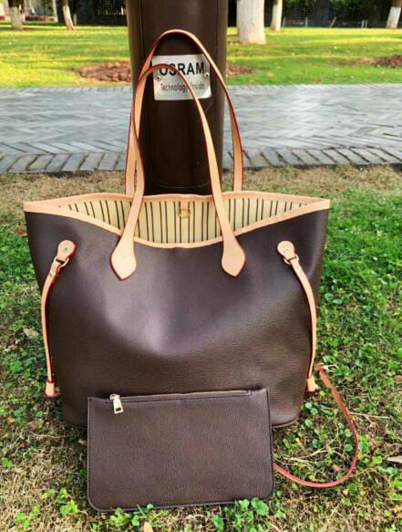 Women Top quality fashion shopping bags ladies composite tote bags lady clutch bag shoulder tote female purse wallet big size, Brown flowers
Women Top quality fashion shopping bags ladies composite tote bags lady clutch bag shoulder tote female purse wallet big size, Brown flowers