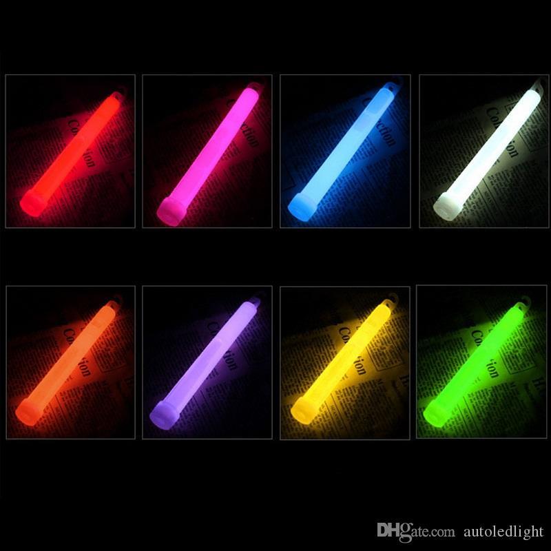 Christmas Light Sticks 6 inches Chemical Glow Stick Light Stick Glowing Stick Festival Products 7 Colors Mixed Outdoor Adventure Party
Christmas Light Sticks 6 inches Chemical Glow Stick Light Stick Glowing Stick Festival Products 7 Colors Mixed Outdoor Adventure Party