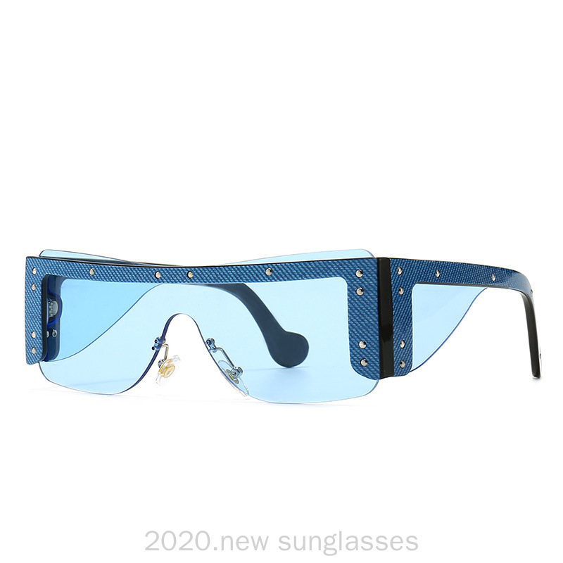 Square Rimless Sunglasses Women Oversize Gradient Fashion Brand Vintage Big frame blackSunglasses Female UV400 with box FML
Square Rimless Sunglasses Women Oversize Gradient Fashion Brand Vintage Big frame blackSunglasses Female UV400 with box FML